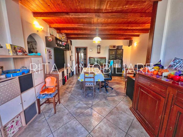 Appartamento trilocale in vendita in Via Passo Brasa, Monte Orsello, Guiglia