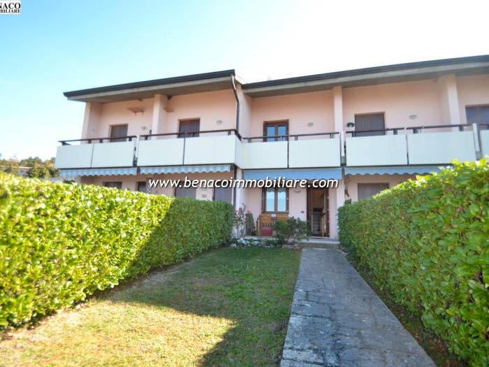 Casa quadrilocale in vendita in Via Monte Baldo, San Zeno, San Zeno di Montagna