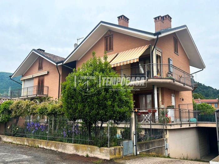 Appartamento quadrilocale in vendita in Via Manzoni, Sangano