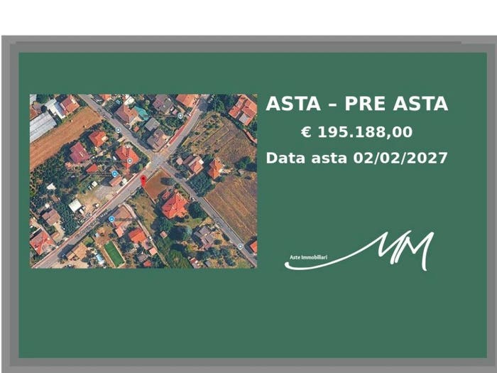 Appartamento con 6 locali in vendita in Via Provinciale San Magno, Centro, Monte San Biagio