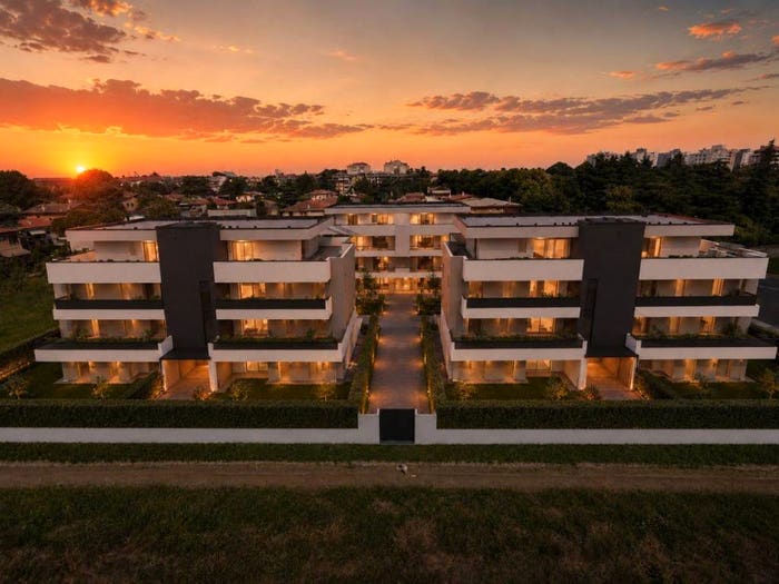 Appartamento quadrilocale in vendita in Via Palermo, Sacra Famiglia Basso Isonzo, Padova
