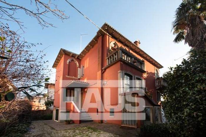 Appartamento quadrilocale in affitto in Via Aquileia, Lido di Venezia, Venezia