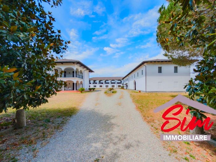 Casa con 6 locali in vendita in Corso Vercelli snc, San Paolo, Novara
