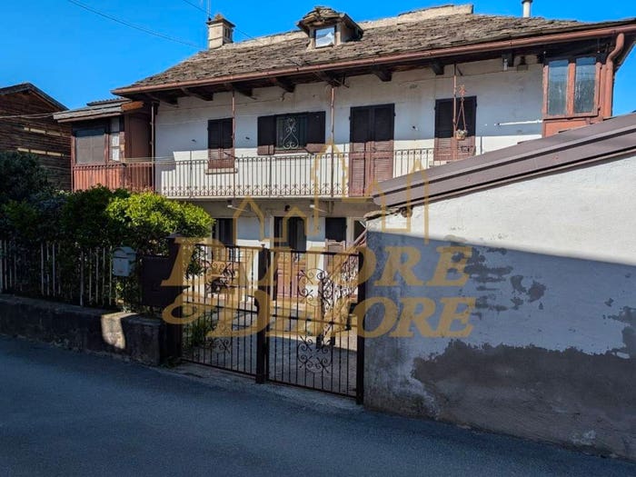 Casa con 6 locali in vendita in Cuzzego, BeuraCardezza