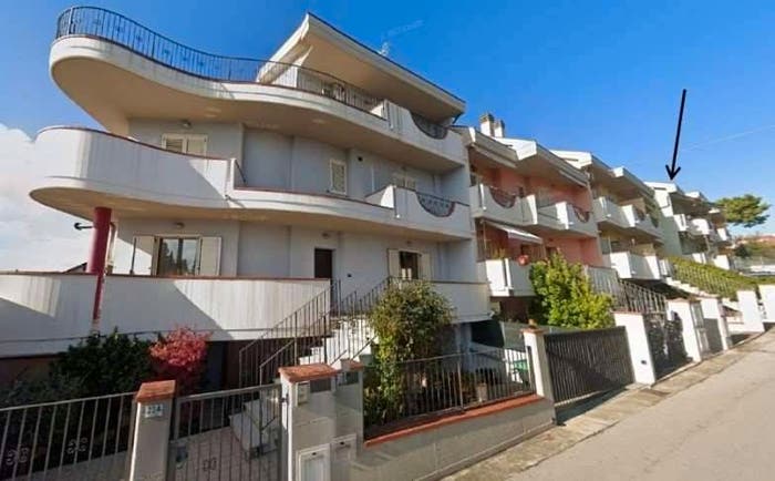 Appartamento con 6 locali in vendita in Via Prato D, Centro, Giulianova