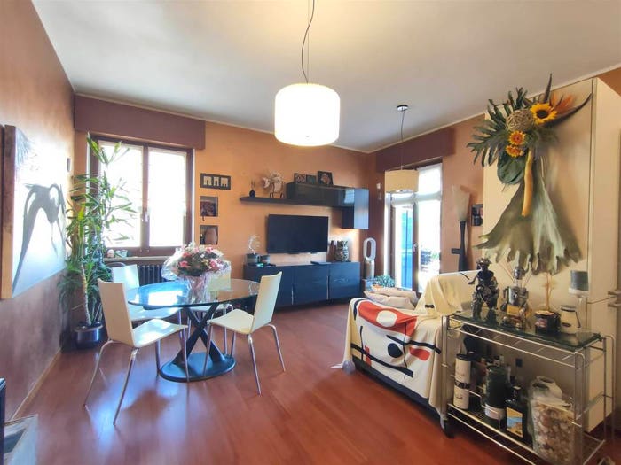 Appartamento quadrilocale in vendita in via Prati, Ponte Crencano, Verona