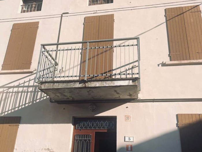 Appartamento trilocale in vendita in Via Circonvallazione, Sant'andrea Bagni, Medesano