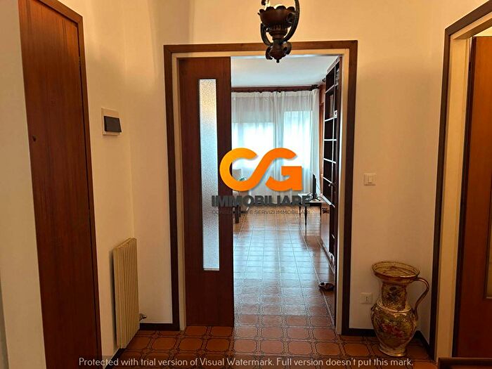 Appartamento con 6 locali in vendita in Via Cecilia Gradenigo Sabbadini, Viale Venezia Cormor, Udine