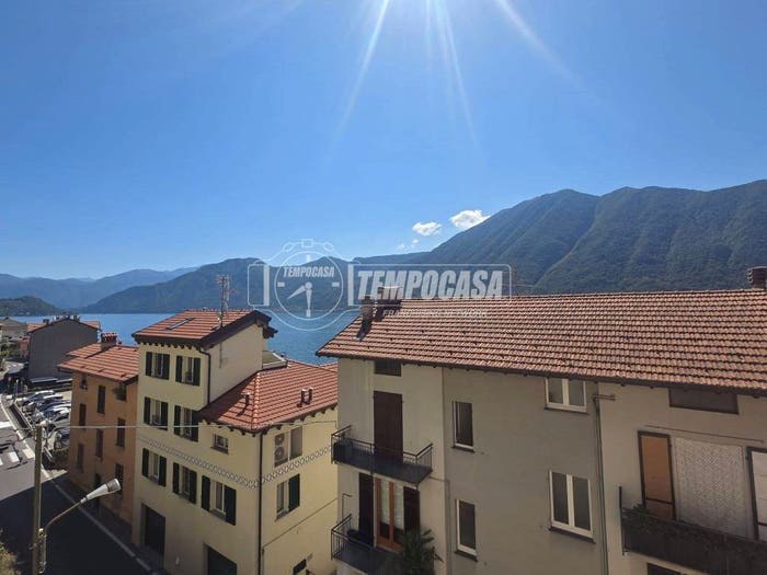 Appartamento bilocale in vendita in Via Statale, Colonno