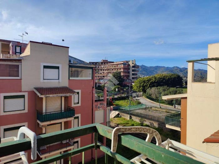 Appartamento bilocale in vendita in Contrada Pietrenere, GiardiniNaxos