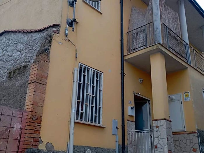 Casa bilocale in vendita in Via Eduardo De Filippo, Maccoli Perrillo, Sant'Angelo a Cupolo