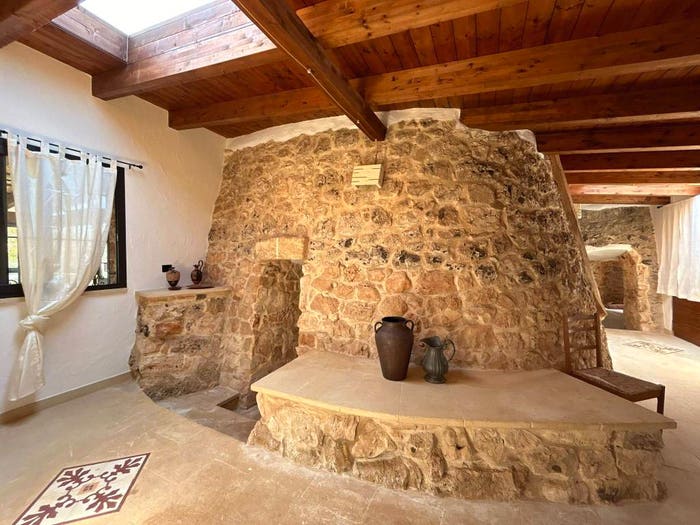 Casa quadrilocale in vendita in Racale
