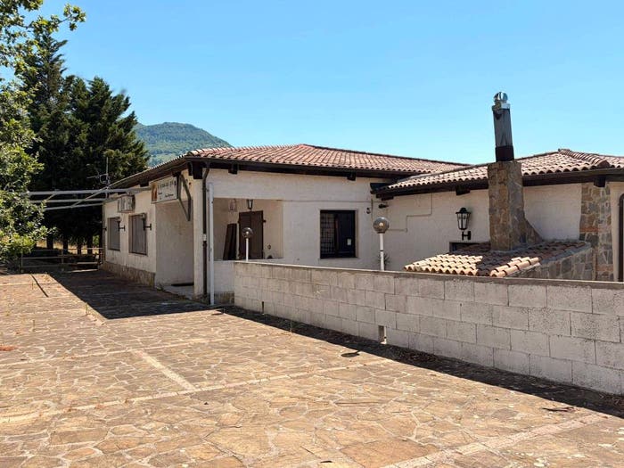 Casa con 6 locali in vendita in Via Monte Uliveto, San Mauro Cilento