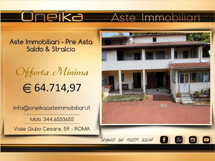 Casa con 5 locali in vendita in Via Roma, Zimone