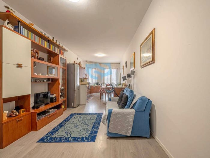 Appartamento trilocale in vendita in Via Livenza, Lido Centro Ovest, Jesolo
