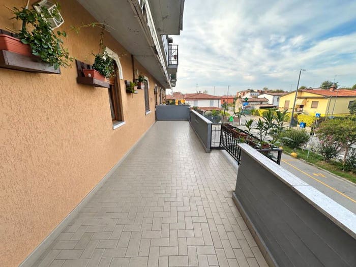 Appartamento quadrilocale in vendita in Via Boschetto, Boschetto, Cremona