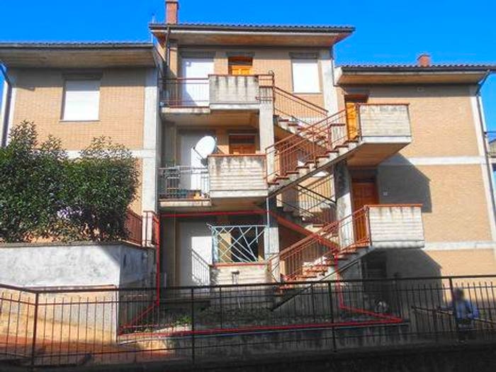 Appartamento in vendita in Via delle Betulle n, Sant'albino, Montepulciano
