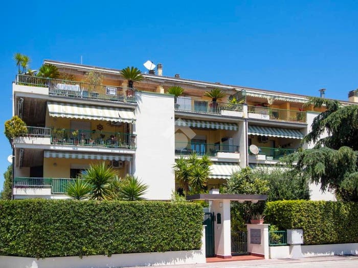 Appartamento monolocale in vendita in Via Carlo Alberto Dalla Chiesa, Centro, Grottammare