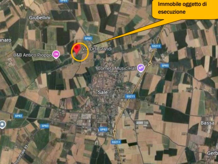 Case in Vendita e in Affitto - 3