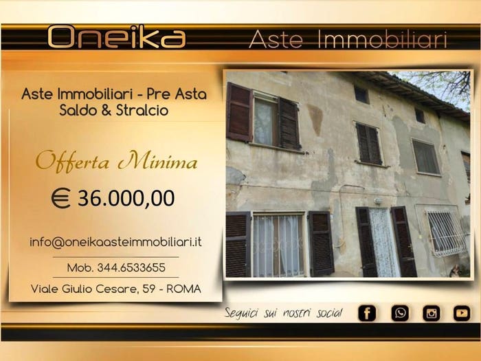 Appartamento con 6 locali in vendita in Via Orti Grandi, Sale