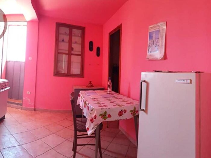Appartamento bilocale in vendita in Complesso residenziale Indirizzo non visibile, Centro, Taurianova