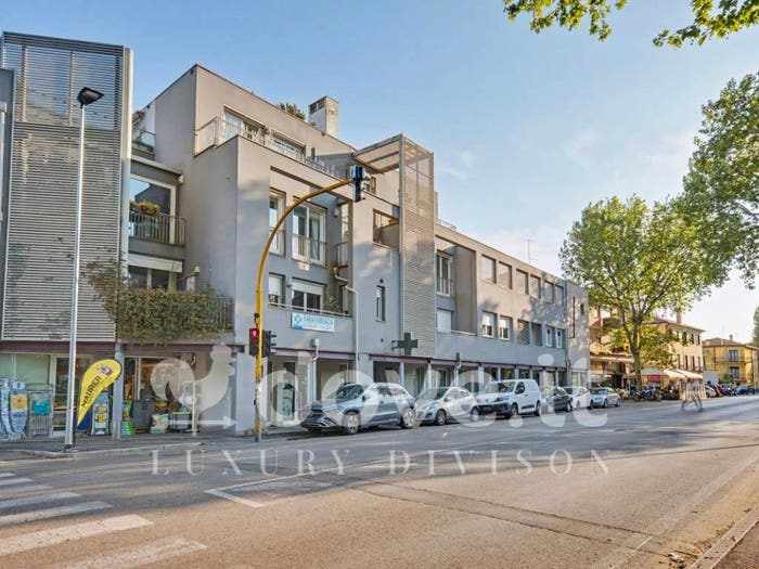 Casa con 5 locali in vendita in Via delle Rose, Madonna Pellegrina, Padova