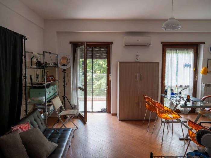 Appartamento monolocale in vendita in Via Pietro Bembo, Torrevecchia, Roma