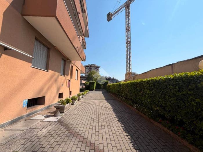 Appartamento bilocale in vendita in Viale Ortles, Corvetto, Milano