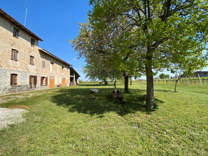 Casa quadrilocale in vendita in Via Campagne, Ormelle