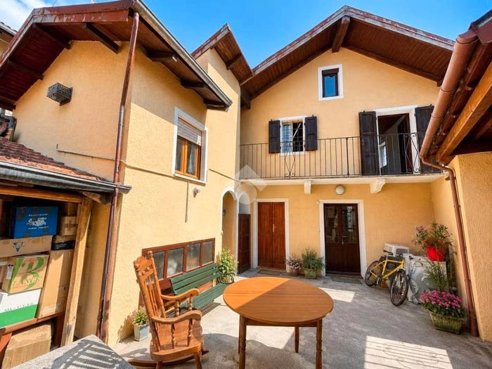 Casa con 5 locali in vendita in Via Fornaccio, Arzo Ricciano, Casale Corte Cerro