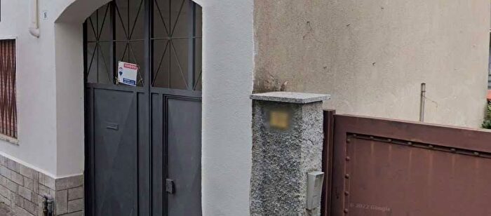 Appartamento quadrilocale in vendita in Via Giuseppe Giannini, Centro, Parabiago