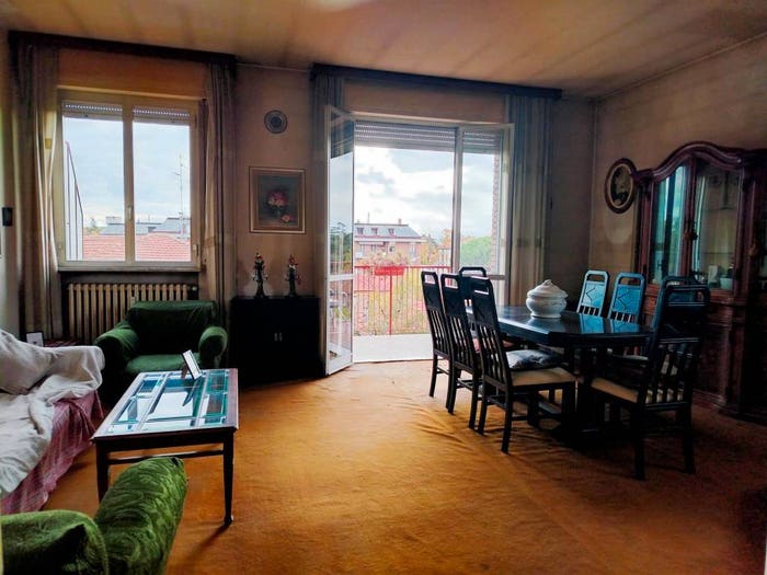 Appartamento con 6 locali in vendita in Via Giottoli, Spazzoli Medaglie D'Oro, Forlì