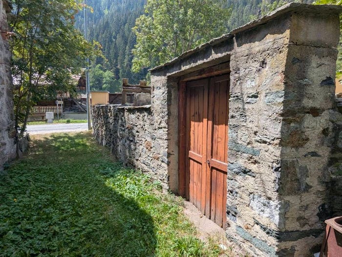 Case in Vendita e in Affitto - 2