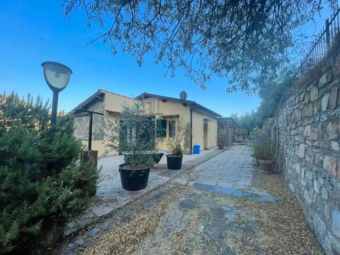 Casa con 6 locali in vendita in Monte Mezzano, Castellaro