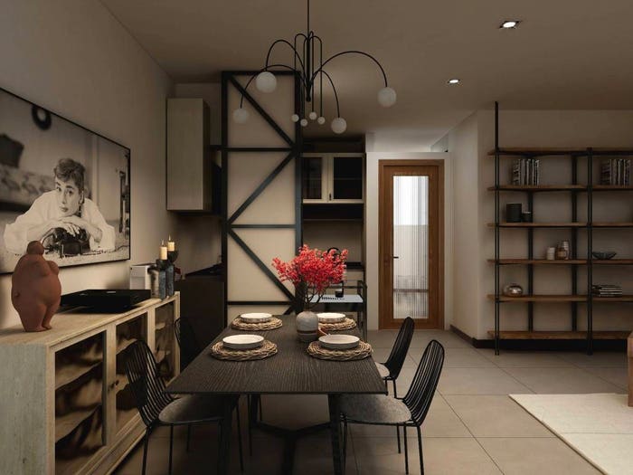 Appartamento bilocale in vendita in Alzaia Naviglio Pavese, Famagosta, Milano