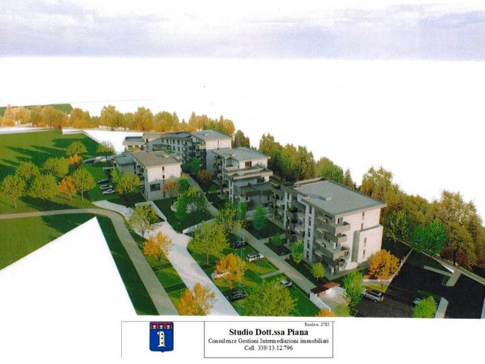 Appartamento quadrilocale in vendita in Via Antonio Zucchi, Caselle, San Lazzaro di Savena