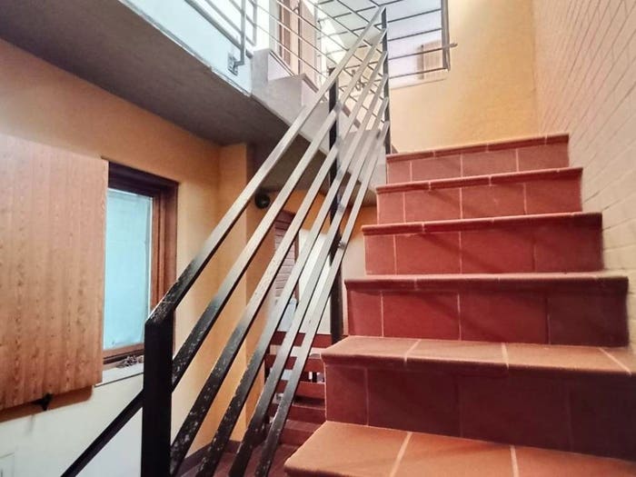 Appartamento trilocale in vendita in Via Letizia, Ateleta