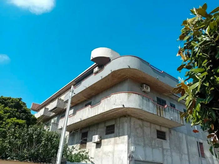 Appartamento trilocale in vendita in Via Corrado Alvaro, Gioia Tauro