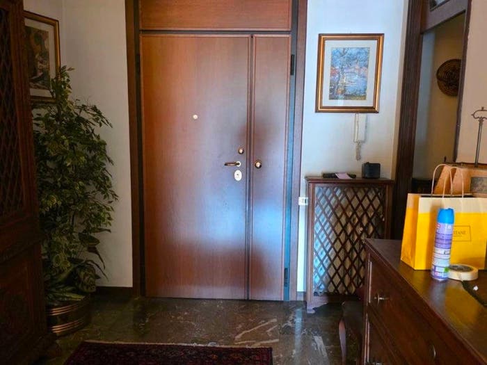 Appartamento con 6 locali in vendita in Via degli Zabarella, Santa Sofia Altinate, Padova