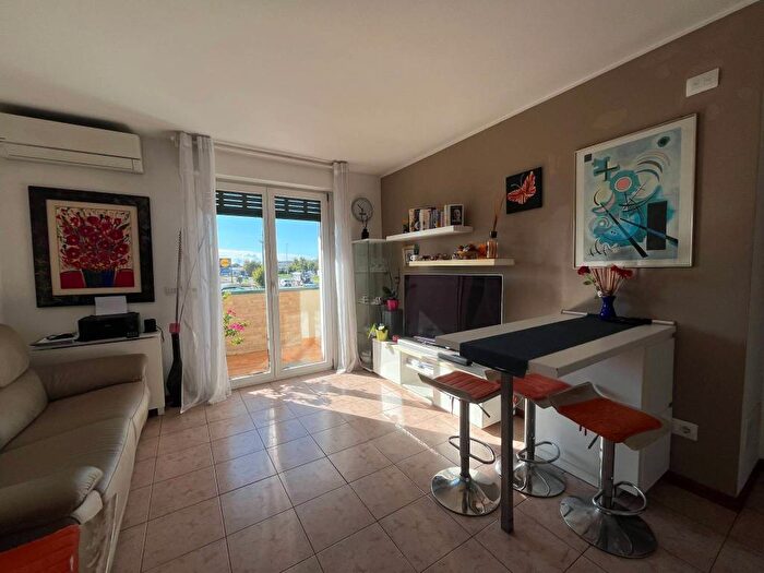 Appartamento trilocale in vendita in Via Tisanella, Centro, Latisana