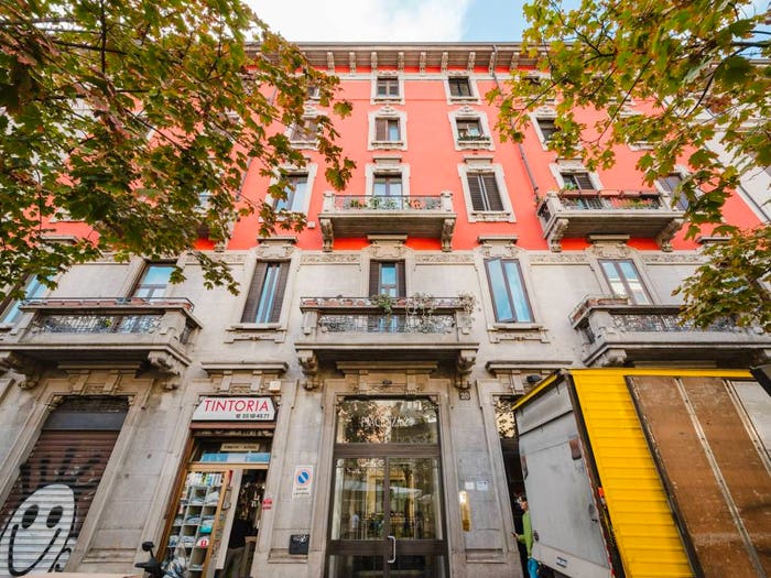 Appartamento bilocale in vendita in Via Piacenza, Porta Romana Medaglie d'Oro, Milano
