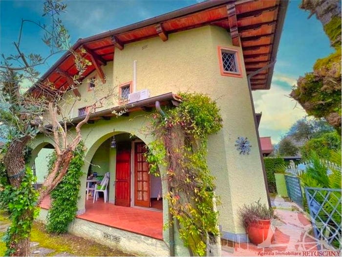 Casa con 6 locali in vendita in Centro, Forte dei Marmi