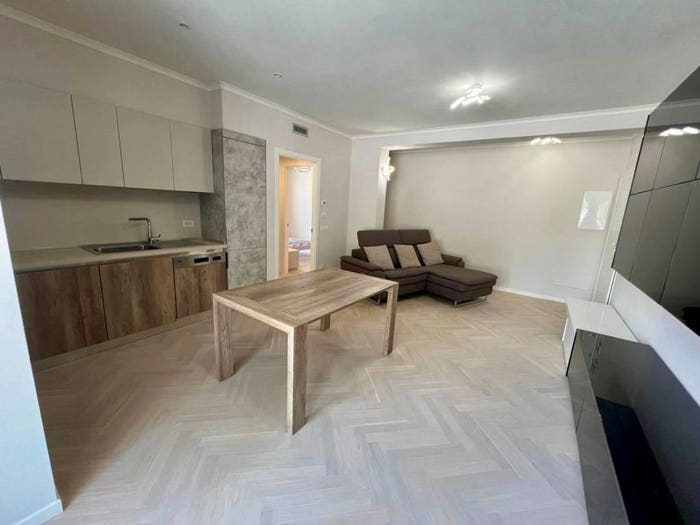 Appartamento trilocale in vendita in Via L Spallanzani, Ponzano, Empoli
