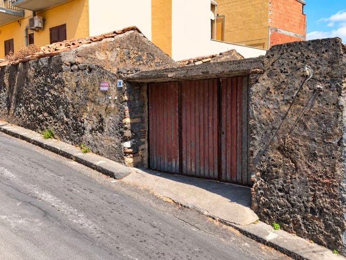 Casa in vendita in Via Marchese, Centro, Misterbianco