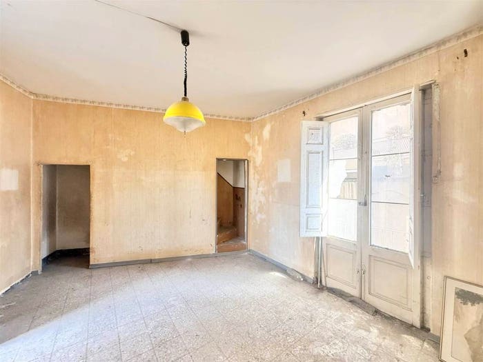 Casa trilocale in vendita in Via stesicoro, Paternò