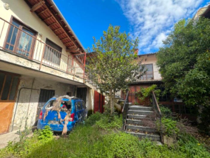 Case in Vendita e in Affitto - 2