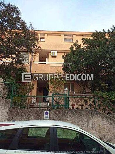 Appartamento con 6 locali in vendita in Località Cassiodoro, Santa Maria, Catanzaro