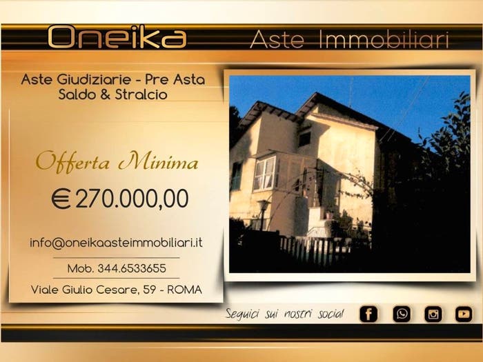 Appartamento con 6 locali in vendita in Via della Pedica, Colle delle Ginestre Pedica, Grottaferrata
