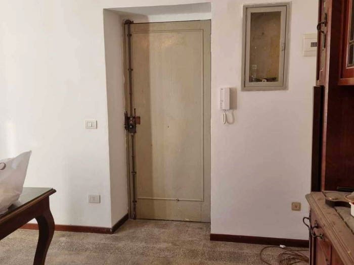 Appartamento trilocale in vendita in Strada Provinciale Vecchia Ausonia, Centro, Ausonia