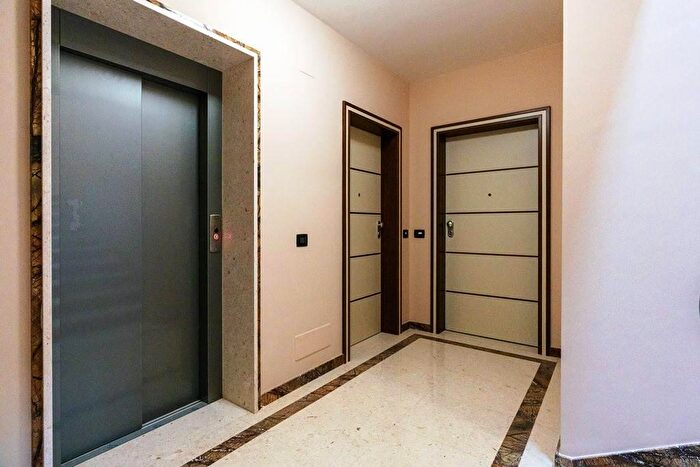 Appartamento trilocale in vendita in Ss, Morro D'Oro